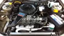 019 - Der alte Motor der Familie II überlebte nach dem Ende der Monza noch 20 Jahre