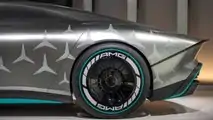 Mercedes-AMG Vision AMG Concept