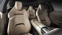2023 Ferrari Purosangue Interior Front Seats