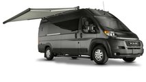 2023 Airstream Rangeline