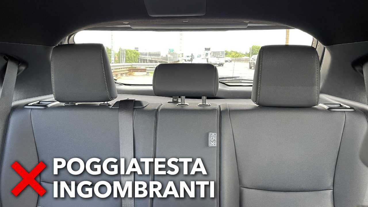 Toyota Yaris Cross contro