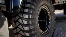 Bowler Land Rover Defender