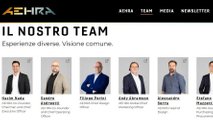 Foto - Il nuovo marchio AEHRA