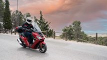 Ruta por España con un Peugeot Pulsion