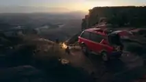 Potential Motors Adventure 1