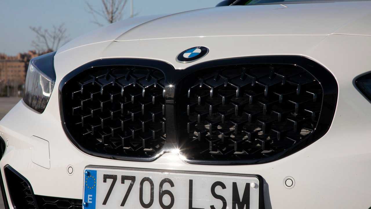 Prueba BMW M135i xDrive 2022