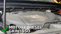Foto - Mazda CX-5 Signature 2.2 Diesel 184 CV (2022), Pro e Contro