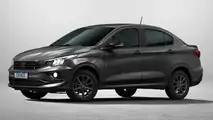Fiat Cronos Drive 1.3 2023