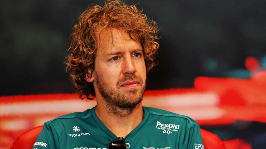 Offiziell: Vettel kündigt Formel-1-Rücktritt an!