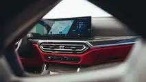 2022 BMW M3 Touring