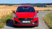 Ford Fiesta ST (2022) im Dauertest (3)
