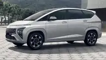 Hyundai Stargazer