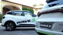 Eurasia Motor Company Wave3