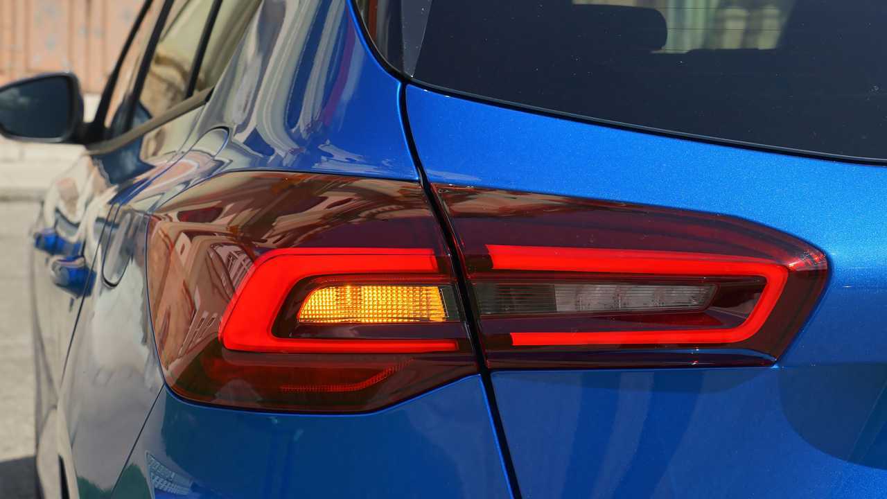 Ford Focus (2022) im Kurztest
