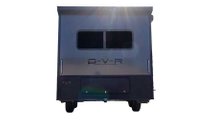 InTeck O-V-R travel trailer