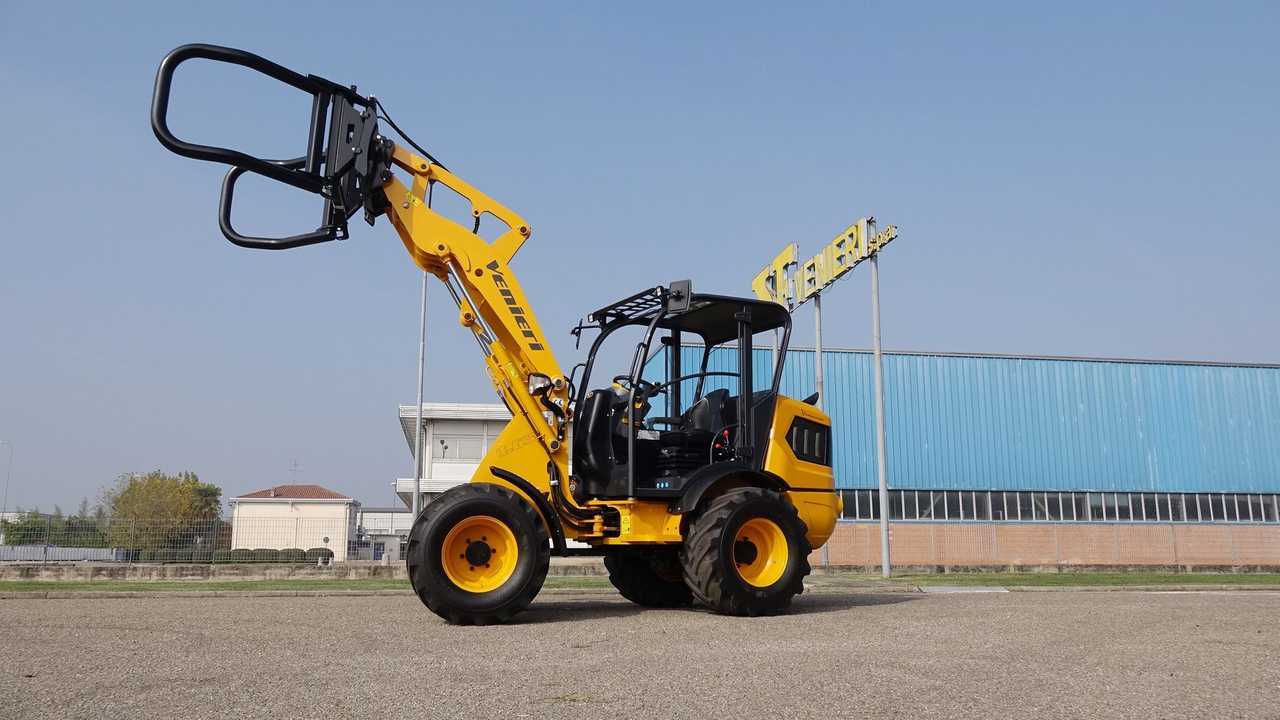 VENIERI VF 1.63C