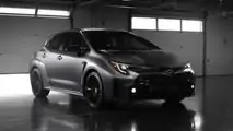 Toyota GR Corolla 2023