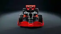 Audi F1 2026