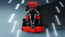 Audi F1 2026