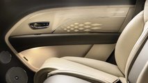Bentley Bentayga EWB Production Details
