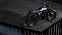 Mutt GT-SR 125cc and 250cc - Top