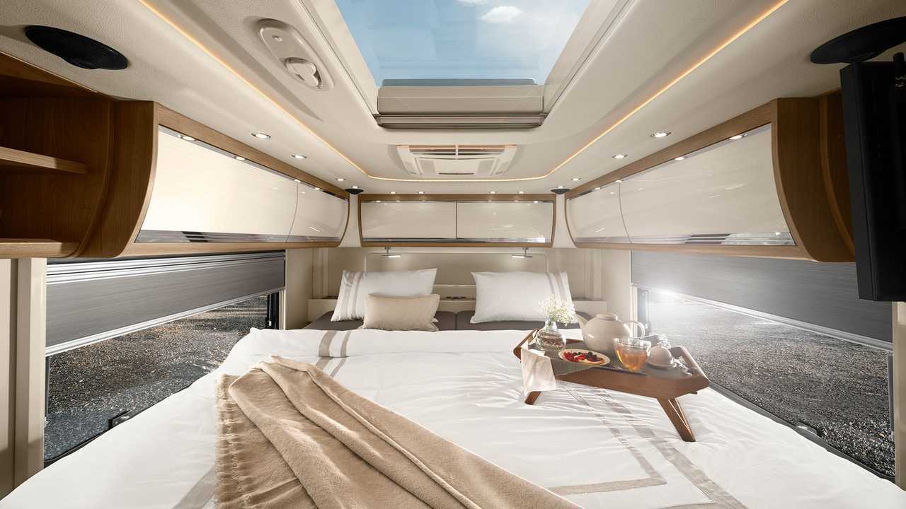 Morelo Grand Empire (2022)