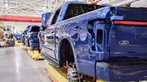 Ford F-150 Lightning - produtor