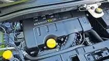 La famiglia H di motori Renault e Nissan