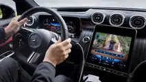 Mercedes GLC 2022