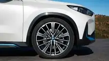 BMW iX1 (2022)