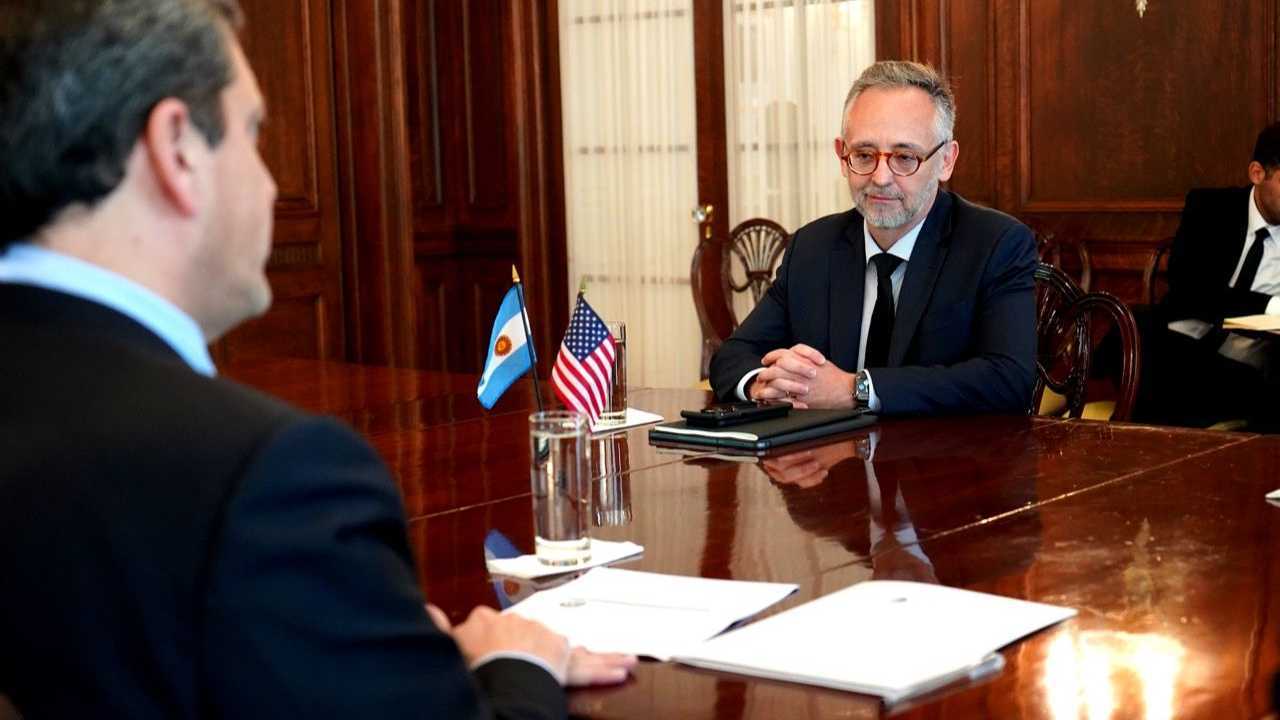Marcellus Puig y Sergio Massa (1)