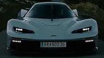 KTM X-Bow GT-XR 2023
