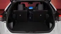 Toyota Yaris Cross GR Sport (Euro Spec)