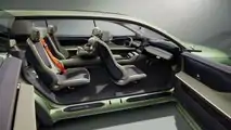 Skoda Vision 7S