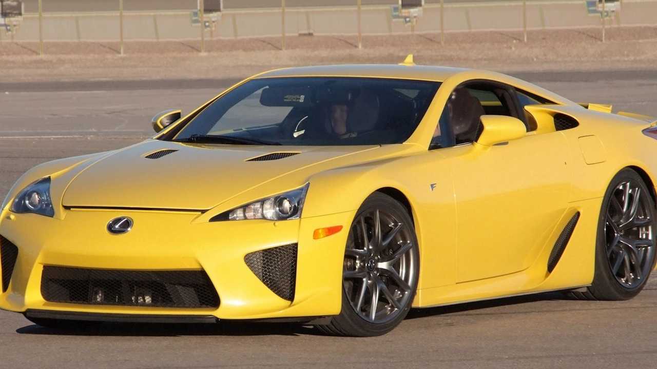 Lexus_LFA