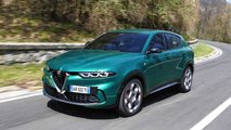 Alfa Romeo Tonale 1.5 Hybrid