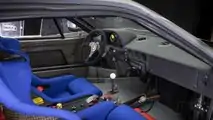 Ferrari F40 „Competizione“
