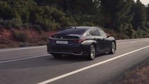 Lexus ES 2022