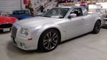 Chrysler 300 ute for sale