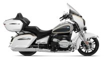 2023 BMW R 18 Transcontinental