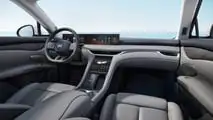 MG lança linha premium IM na Europa