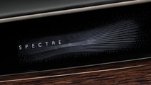 Rolls-Royce Spectre Series II (2026) - Foto