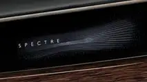 Rolls-Royce Spectre Series II (2026) - Foto