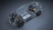 Lotus Eletre X (2026)