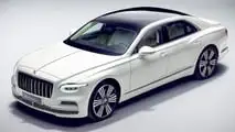 Bentley Flying Spur (2026)