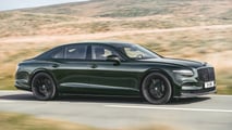 Bentley Flying Spur (2026)