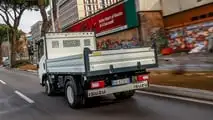 Isuzu M21 TT 2026 -  Dinamica