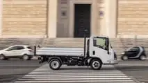 Isuzu M21 TT 2026 -  Dinamica