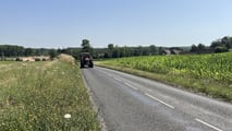 Società agricole: equilibrio tra macchine proprie e contoterzismo