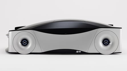 Tesla TIME Concept 2026